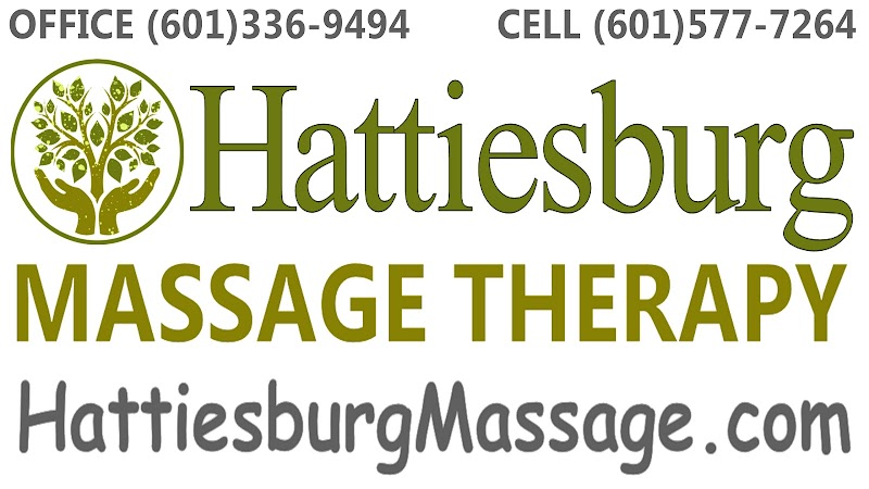 Hattiesburg Massage Therapy - Day Spa in Hattiesburg