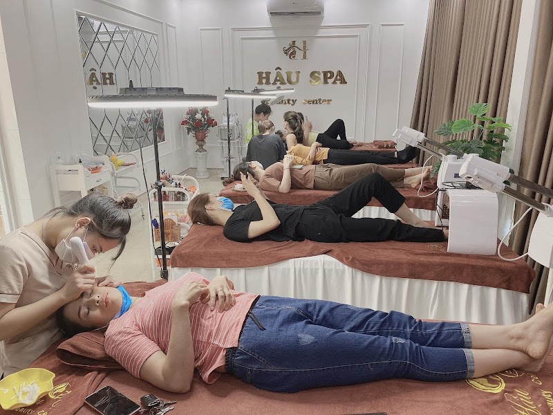 Hậu Spa - Thị Trấn Hưng Hà Thái Bình Huyện Hưng Hà - Day Spa in Huyện Hưng Hà