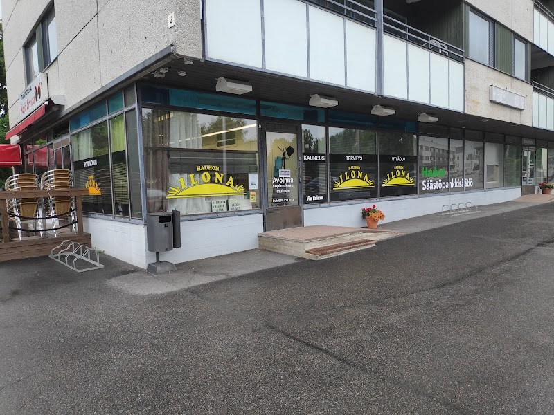 Hauhon Ilona Hämeenlinna - Day Spa in Hämeenlinna