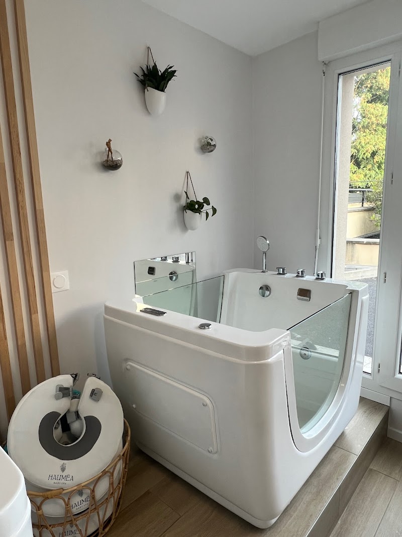 Hauméa Baby Spa Pontault-Combault