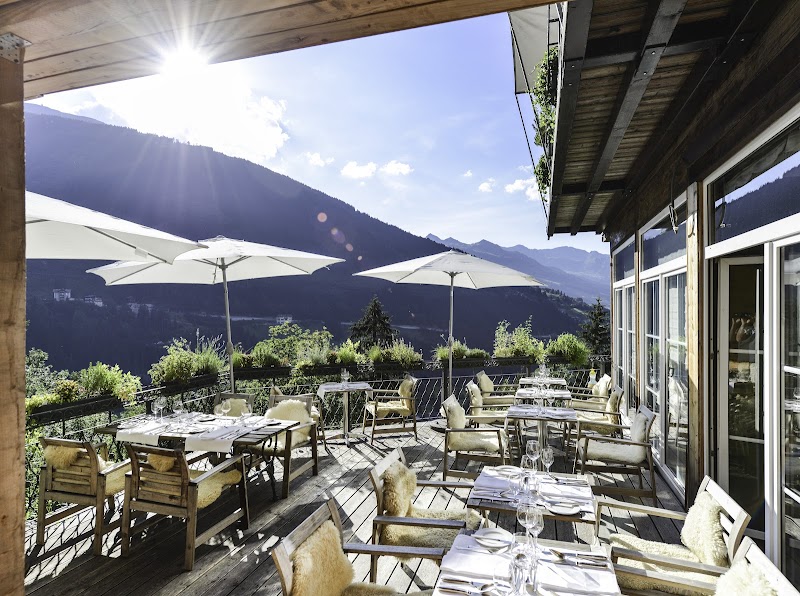 Haus Hirt - Alpine Spa Designhotel Bad Gastein - Resort Spa in Bad Gastein