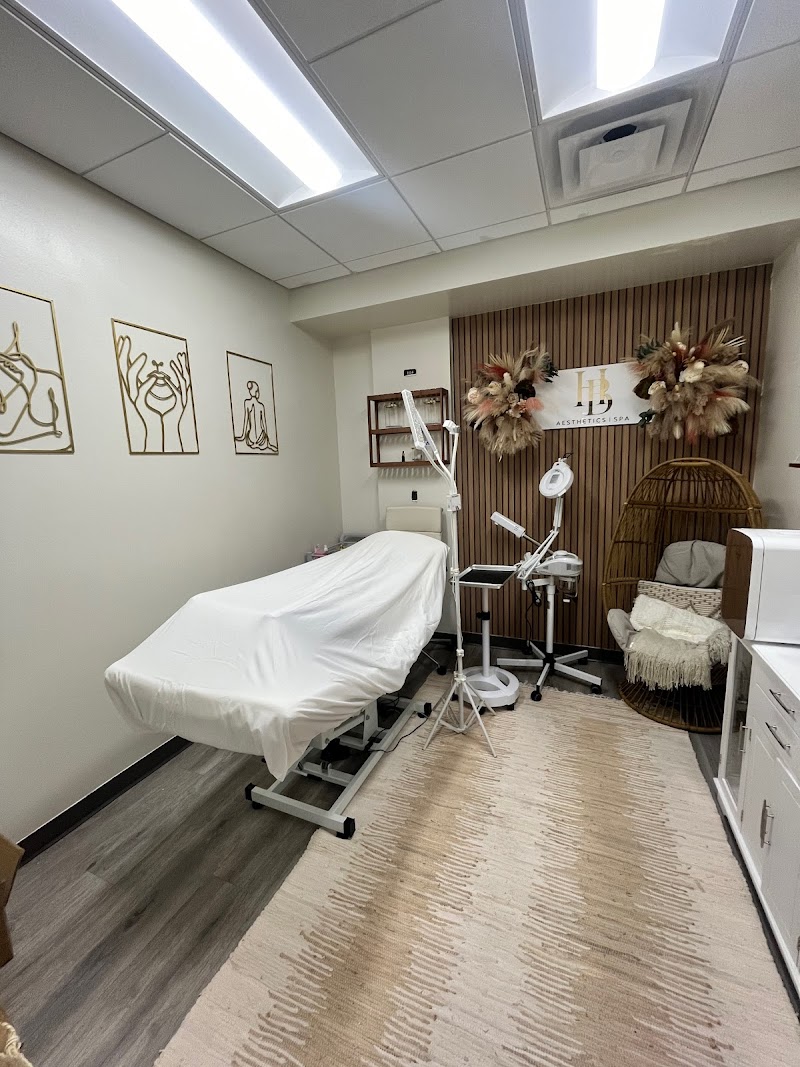 Haus of Blossom Aesthetics & Spa Gwynn Oak - Day Spa in Gwynn Oak