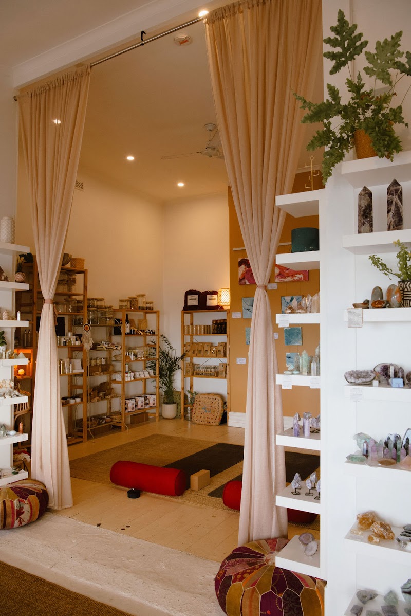 Haus of Solace Kangaroo Island - Medical Spa in Kangaroo Island