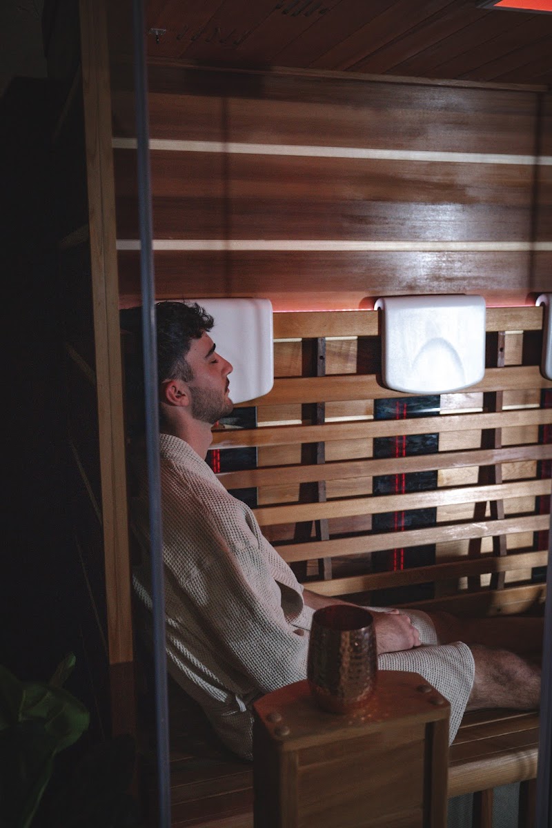 Haus of Vitality Griffith - Wellness Retreat in Griffith