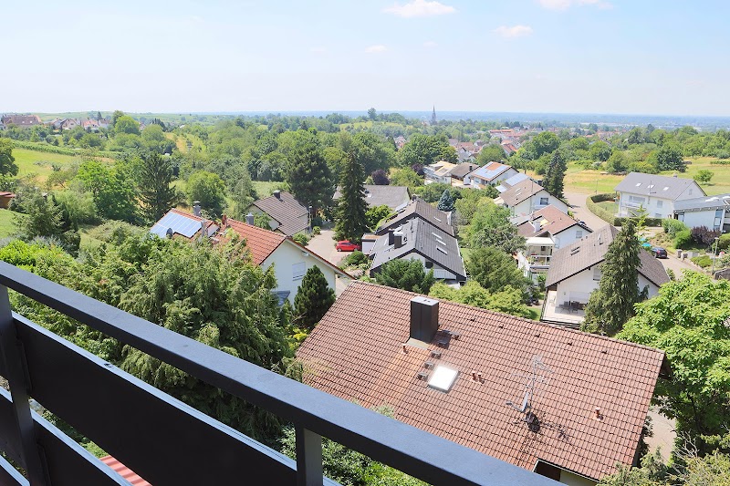 HAUS REBLAND Urlaubsglück-Hotel Baden-Baden - Medical Spa in Baden-Baden