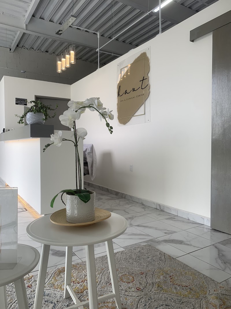 Haut Spa and Clinical Center Santiago de Querétaro - Medical Spa in Santiago de Querétaro