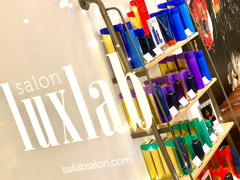 Haute Philosophy Salon Kirkland photo