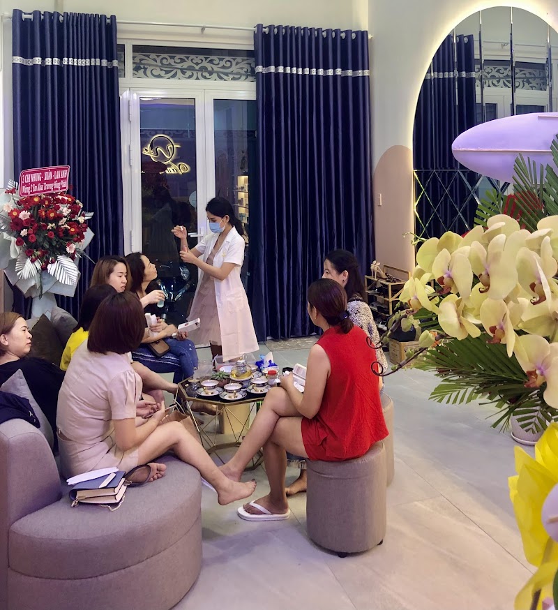 Havada Spa Quận 6 - Day Spa in Quận 6