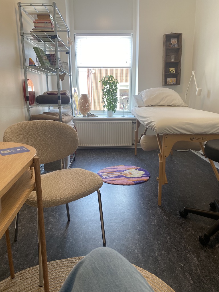 Have Zoneterapi Silkeborg - Day Spa in Silkeborg