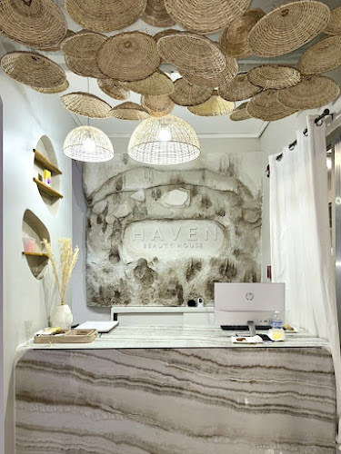 Haven Beauty House St Andrew