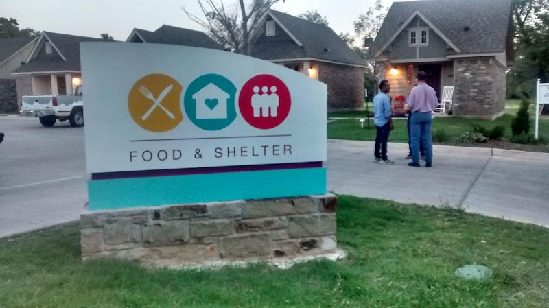 Haven of Warmth Norman - Wellness Retreat in Norman