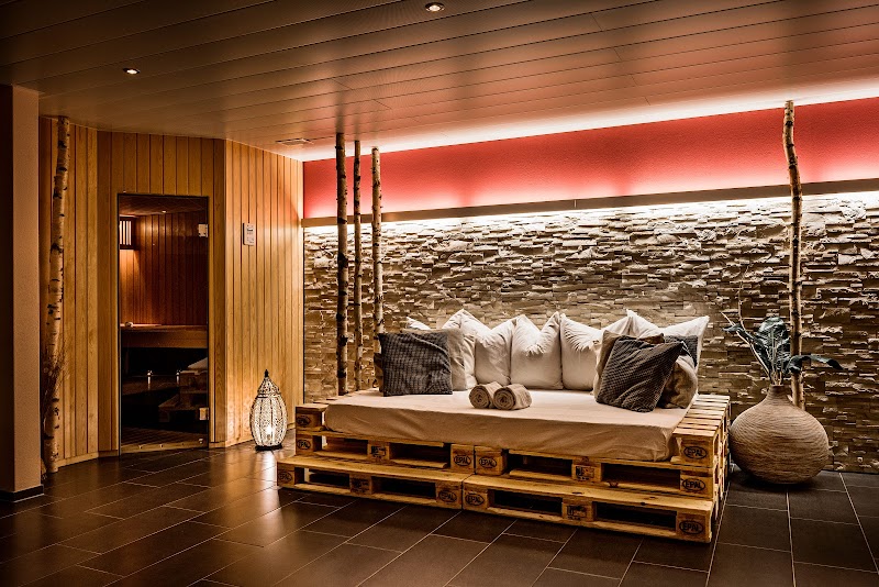 Haven Private Spa Lucerne - Day Spa in Lucerne