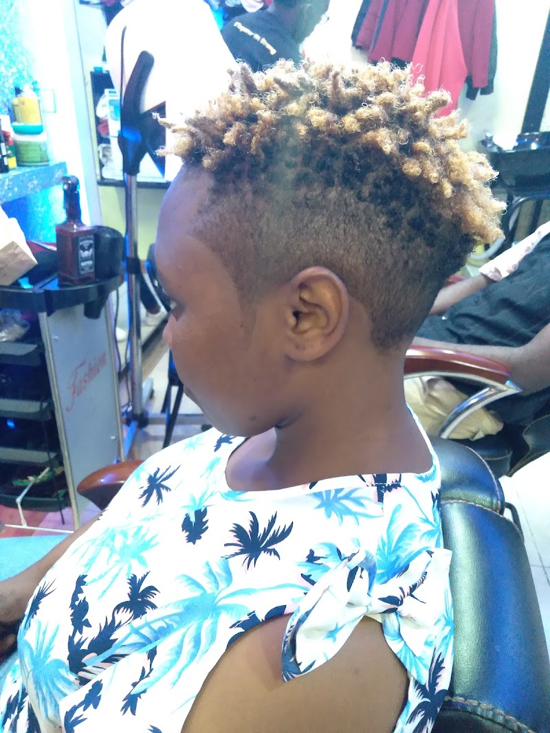 Havens cuts spa Nakuru - Day Spa in Nakuru