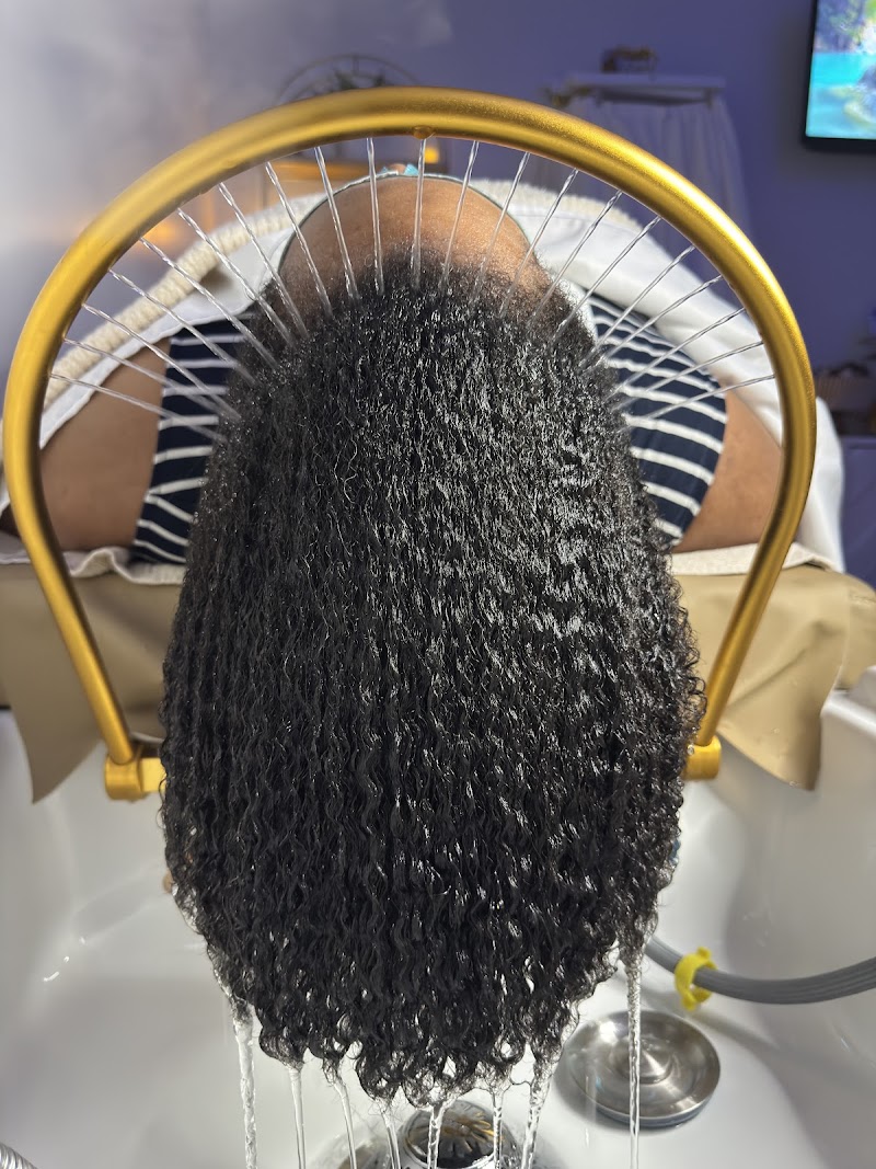 Havilah Head Spa Mechanicsville - Day Spa in Mechanicsville