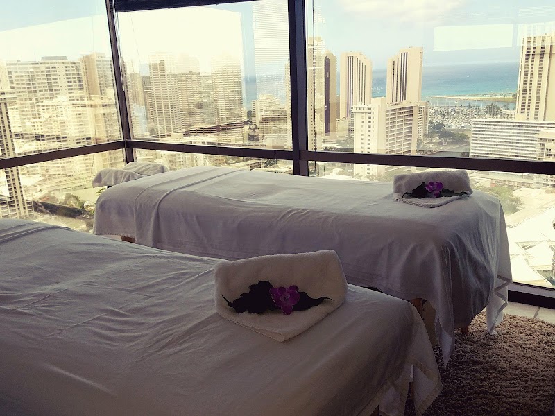 Havina Spa Honolulu - Day Spa in Honolulu