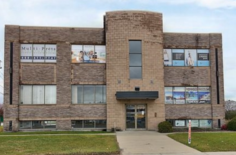 Havre Santé et Bien-Être Mascouche - Day Spa in Mascouche