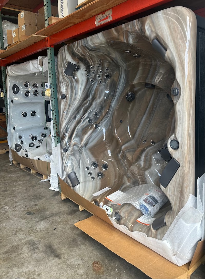 Hawaii Spas & Outdoor LLC Kailua Kona - Day Spa in Kailua Kona