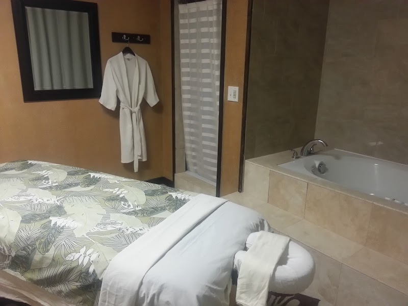 Hawaii Wellness Spa Oahu - Wellness Retreat in Oahu
