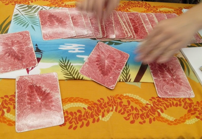 Hawaiian Healing Lomi Lomi and Aroma Tiare Iwaki - Day Spa in Iwaki