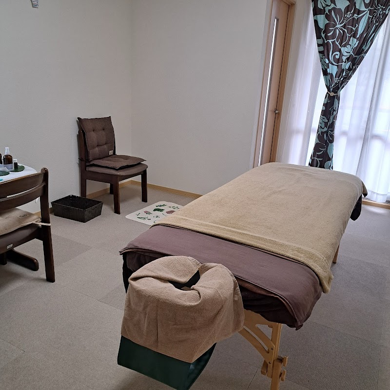 Hawaiian Lomi Lomi Massage Mahalo Utsunomiya City - Day Spa in Utsunomiya City