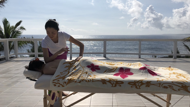 Hawaiian Lomi Lomi Salon & School Alohaloha in Seya Ward, Yokohama City - Day Spa in Seya Ward, Yokohama City