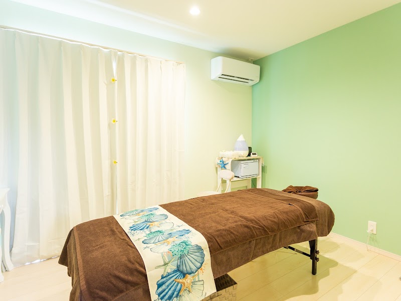 Hawaiian Relaxation Lomi Lomi Lea Lea Toyokawa - Day Spa in Toyokawa