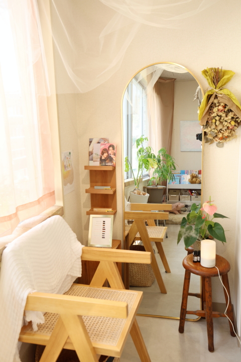 Hawaiian Salon Hina Lei Ayumin Kobe City Chuo Ward - Day Spa in Kobe City Chuo Ward