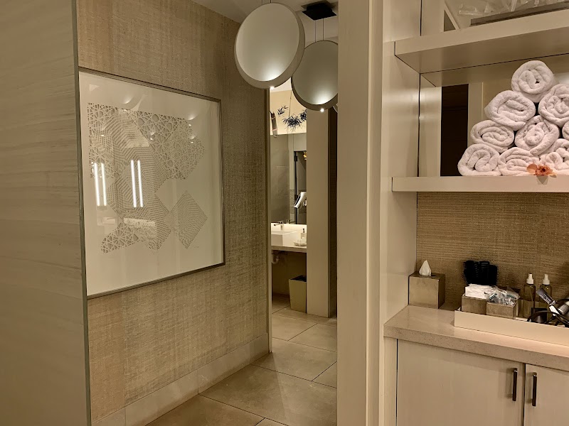 Hawanawana Spa at Four Seasons Resort Lanai Lanai City - Resort Spa in Lanai City