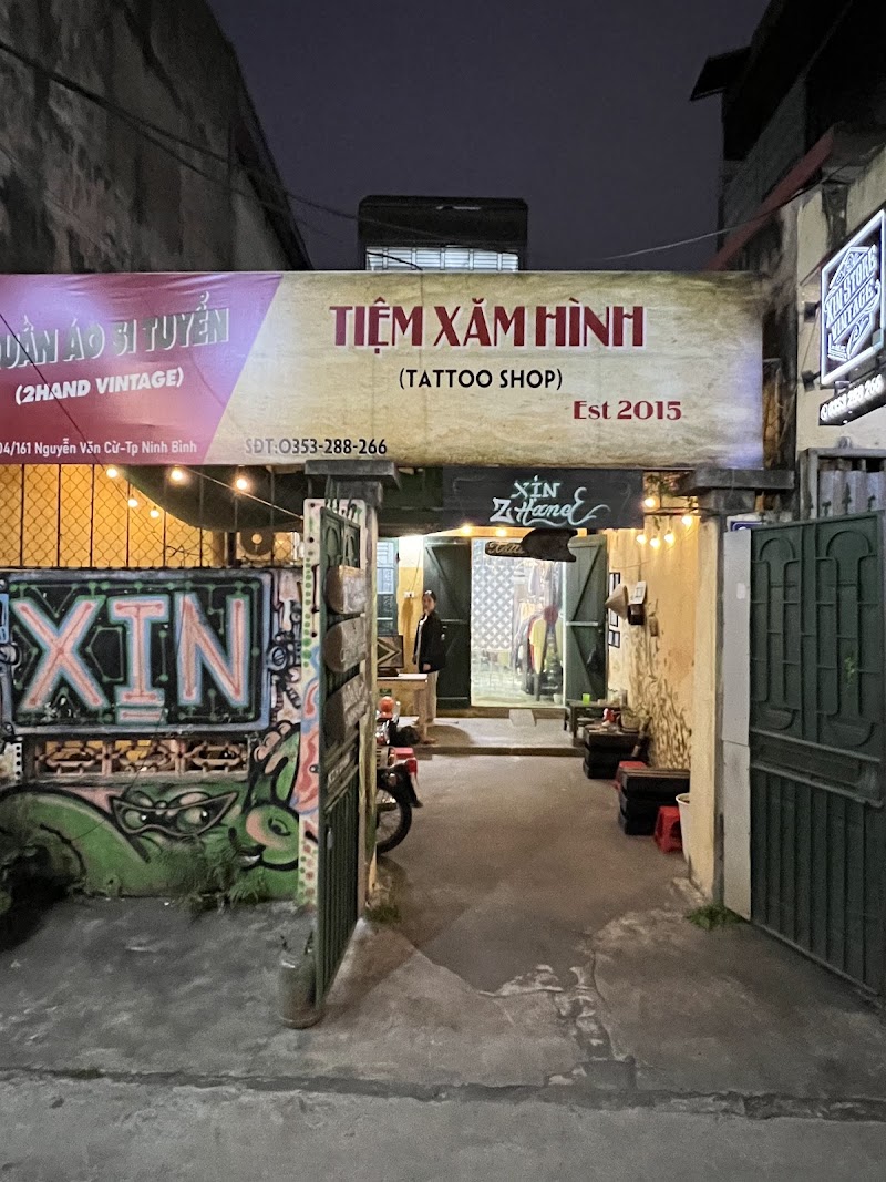 Haximi 2Hands Ninh Bình - Day Spa in Ninh Bình