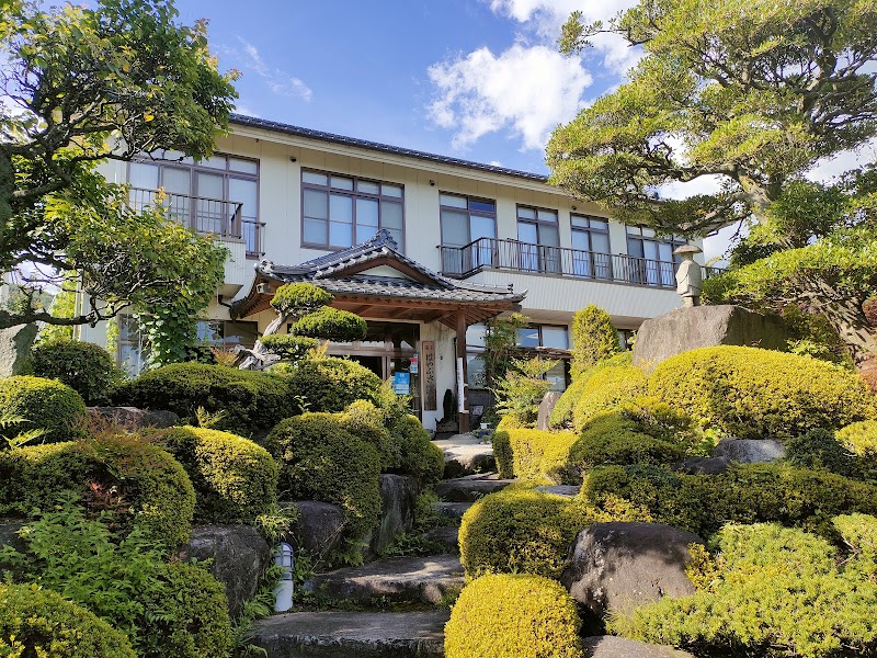 Hayabusa Onsen Yamanashi City - Thermal Spa in Yamanashi City