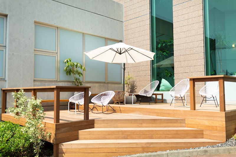 Hayama Onsen Miura District Hayama Town - Thermal Spa in Miura District Hayama Town