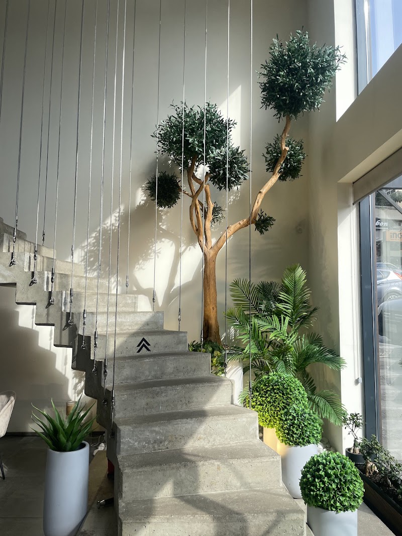 Hayat medical and Beauty Center Rabieh