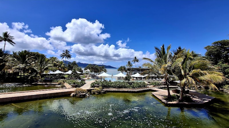 Hayman Island Spa Whitsundays - Day Spa in Whitsundays