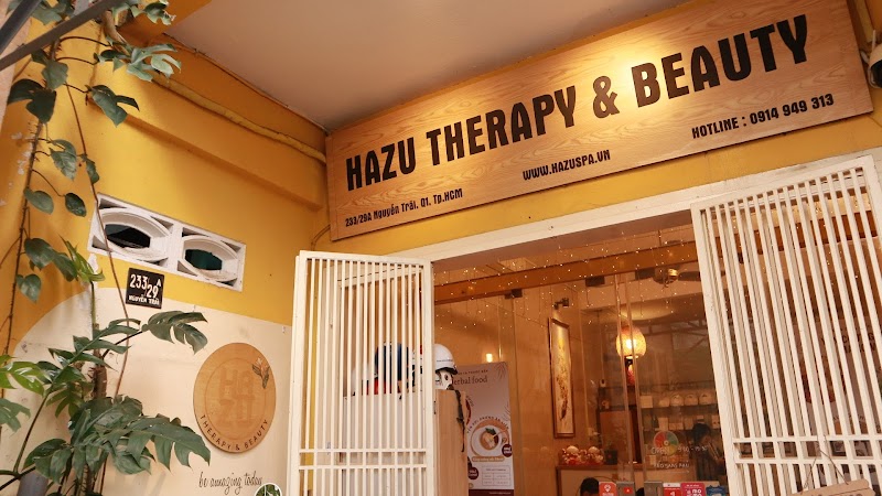 Hazu Therapy & Beauty Quận 1 - Wellness Retreat in Quận 1