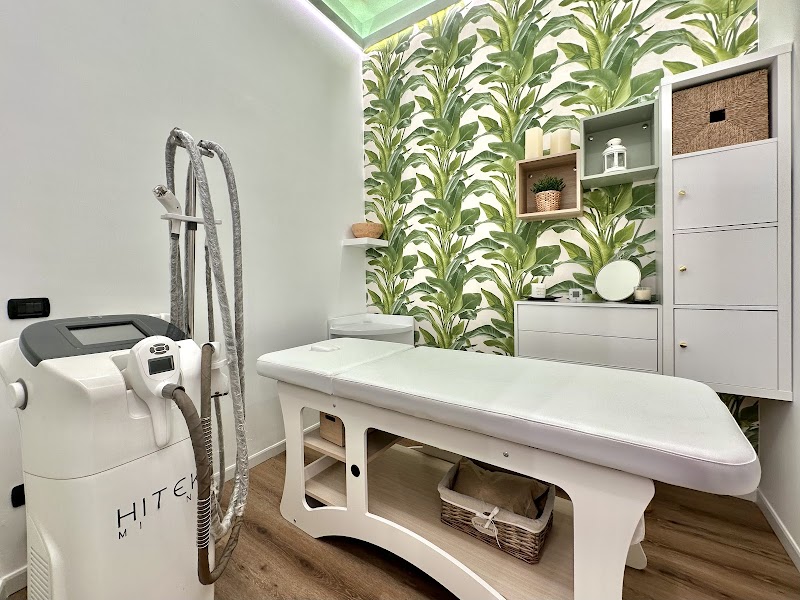 HB-Health & Beauty Foggia - Day Spa in Foggia