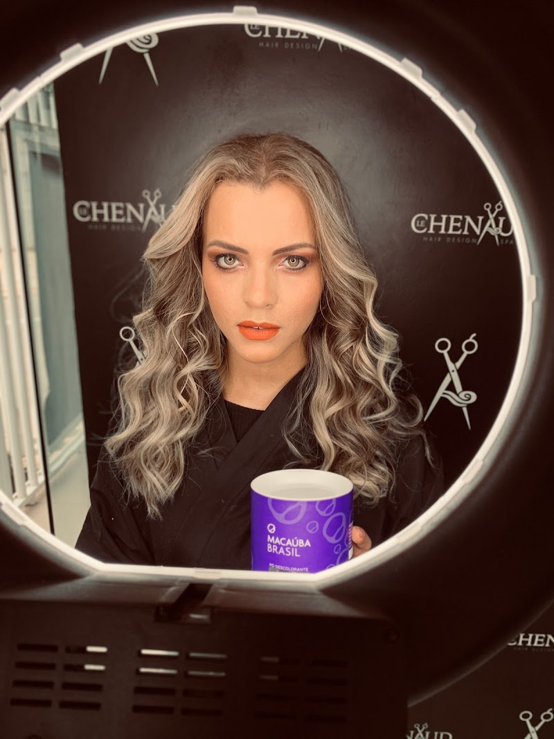 HBD Spa e cabelereiro Nova Iguaçu - Day Spa in Nova Iguaçu