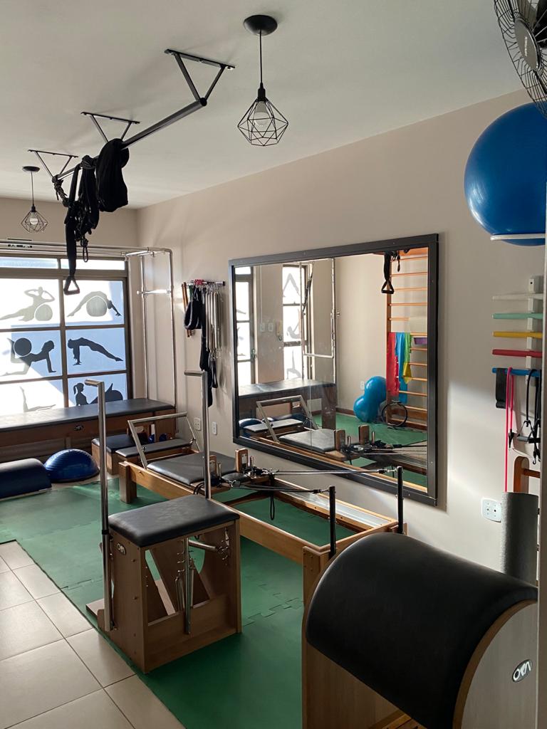 HC Espaço de Saúde São João del Rei - Day Spa in São João del Rei