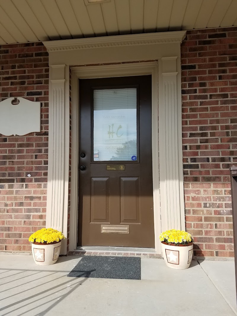 HC Wellness Center Gastonia - Wellness Retreat in Gastonia