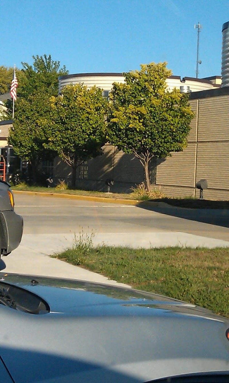 HCHS Med Spa Britt - Day Spa in Britt