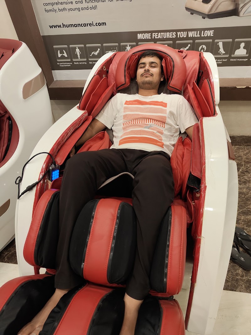 HCI Jaipur - Day Spa in Jaipur