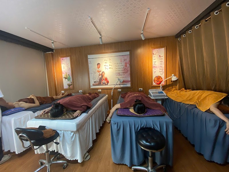 HD ZenCare Huyện Tân Phú - Wellness Retreat in Huyện Tân Phú