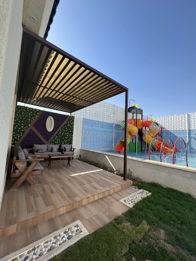 Hdb resort & spa NEOM - Resort Spa in NEOM