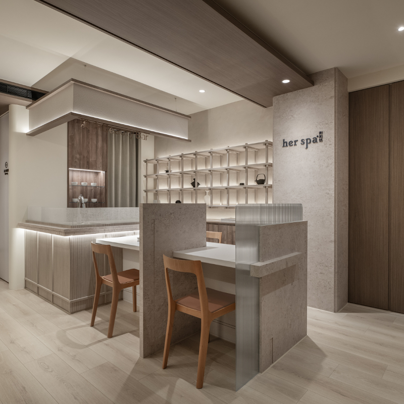 He Rou SPA Magong City - Day Spa in Magong City