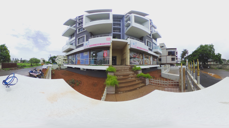 He & She Wellness Studio Kolhapur photo