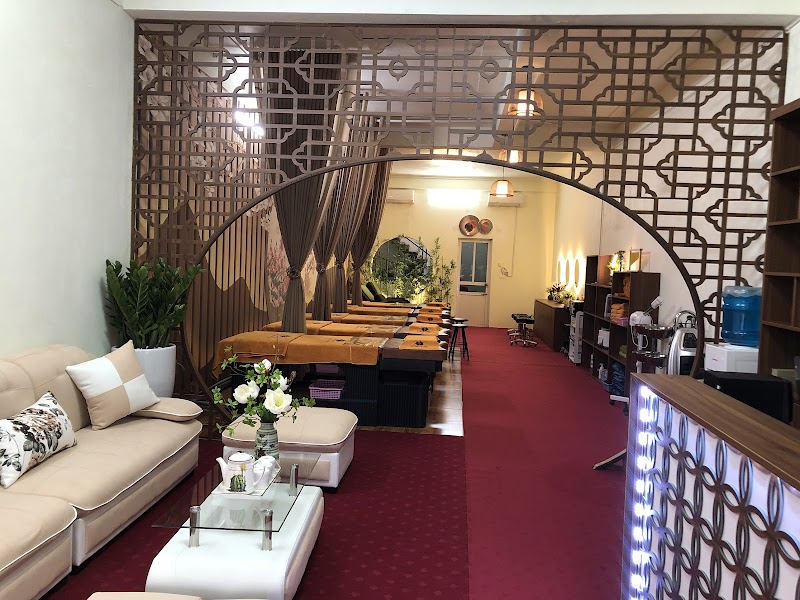 Hệ Thống Dưỡng Sinh Đông Y & Trị Liệu Mộc Tâm An Spa Số 1 Ba Vì Huyện Ba Vì - Wellness Retreat in Huyện Ba Vì