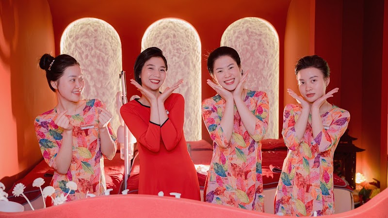Hệ Thống Duyên Spa Hà Nội Quận Nam Từ Liêm - Day Spa in Quận Nam Từ Liêm