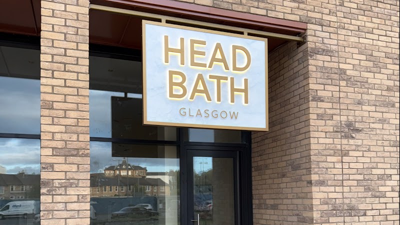 Head Bath Glasgow - Medical Spa in Glasgow