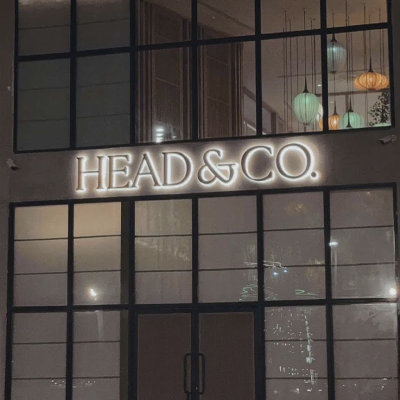 Head & Co. Jeddah - Medical Spa in Jeddah