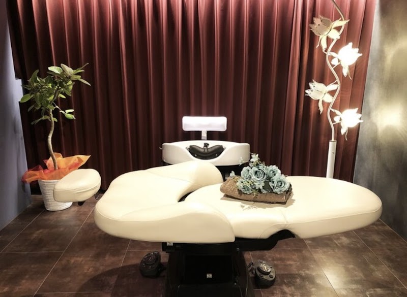 Head Healing Spa Association Naka Ward, Nagoya - Day Spa in Naka Ward, Nagoya