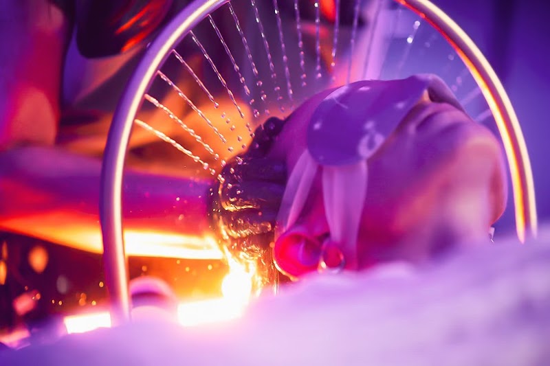 Head Lush Spa Greenville - Wellness Retreat in Greenville